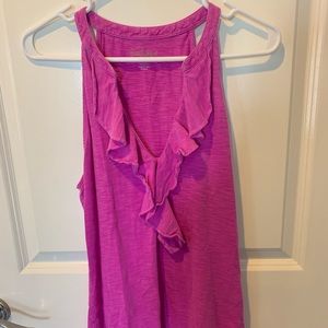 Lilly’s Pulitzer women’s top